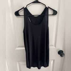 Lululemon tank- size 6